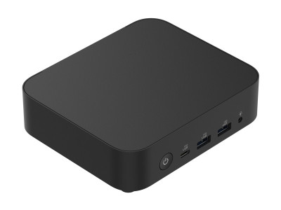 ASUS NUC 14 Essential Kit RNUC14MNK1500002 - mini PC N-series N150