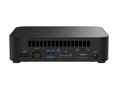 ASUS NUC 14 Essential Kit RNUC14MNK1500002 - mini PC N-series N150