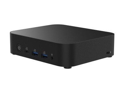 ASUS NUC 14 Essential Kit RNUC14MNK1500002 - mini PC N-series N150