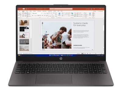HP : 250 G10 I3-1315U 16GB 512GB 15IN W11HOME (ci3g13)