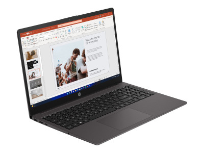 HP : 250 G10 I3-1315U 16GB 512GB 15IN W11HOME (ci3g13)