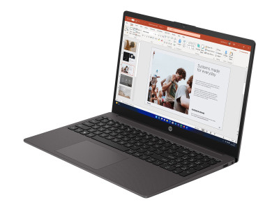 HP : 250 G10 I3-1315U 16GB 512GB 15IN W11HOME (ci3g13)