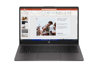 HP : 245 G10 R5-7530U 16GB 512GB 14IN W11HOME (ryzen5)