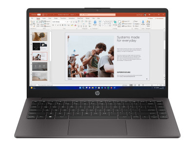 HP : 245 G10 R5-7530U 16GB 512GB 14IN W11HOME (ryzen5)