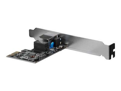 Startech : 1PORT PCI EXPRESS GIGABIT SRVR ADAPTER - PCIE NETWORK card