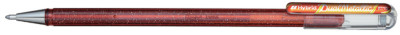 Pentel Hybrid Stylo roller 