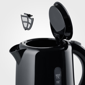 SEVERIN Bouilloire WK 4325, 1,7 litre, blanc