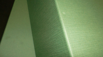 Restposten:EXACOMPTA Archivbox, DIN A4, Karton, 120 mm, grün