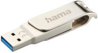 hama Clé USB 3.0/3.1 hama Clé USB 3.0/3.1