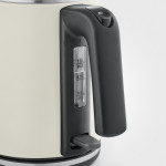 SEVERIN Bouilloire WK 9577, Dusty Beige SEVERIN Bouilloire WK 9577, Dusty Beige