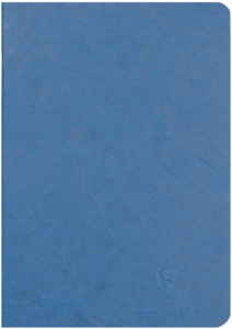 Clairefontaine Carnet AGE BAG, A5, uni, vert