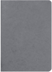 Clairefontaine Carnet AGE BAG, A5, uni, vert