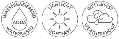 Marabu Marqueur acrylique 