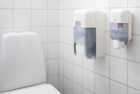 TORK Nettoyant lunette de WC pour mini-distributeur, 525 ml TORK Nettoyant lunette de WC pour mini-distributeur, 525 ml