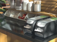 TORK Xpressnap Fit Distributeur de serviettes SIGNATURE TORK Xpressnap Fit Distributeur de serviettes SIGNATURE