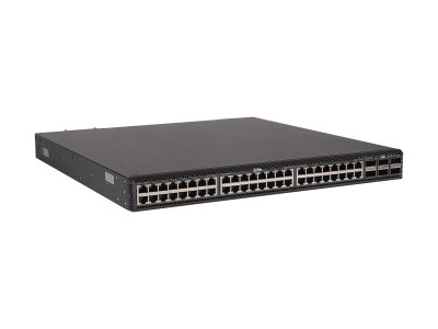 HPe : HPE 5944 48XGT 6QS28 SWITCH