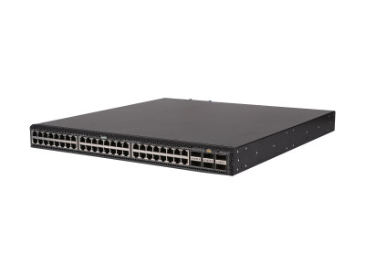 HPe : HPE 5944 48XGT 6QS28 SWITCH
