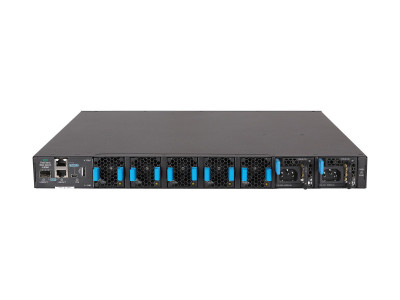 HPe : HPE 5944 48XGT 6QS28 SWITCH
