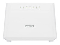Zyxel : DX3301-T0 VDSL2 WIFI 6 SV MODEM ROUTER (GERMAN VERSION)
