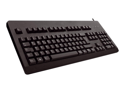 Cherry : G80-3000 BLUE SWITCH -ENGLISH