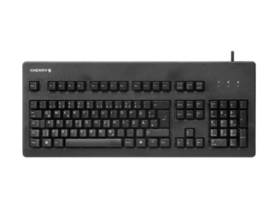 Cherry : G80-3000 BLUE SWITCH -ENGLISH