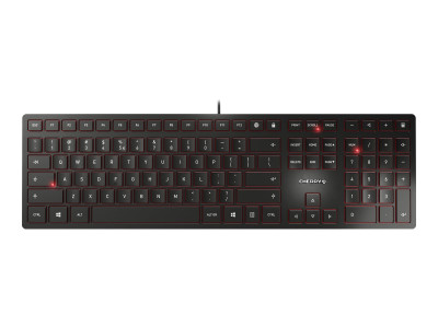 Cherry : KC 6000 SLIM US-ENGLI / INTERNATIONAL