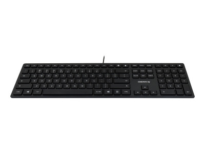 Cherry : KC 6000 SLIM US-ENGLI / INTERNATIONAL