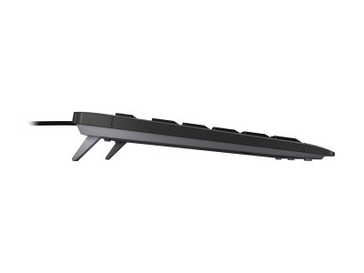 Cherry : STREAM KEYBOARD TKL BELGIUM