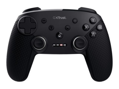 Trust : MANETTE BLUETOOTH MUTA pour PC et SWITCH