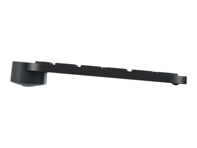 Logitech : MX KEYS S - GRAPHITE - US INTL - BT N/A - INTNL-973