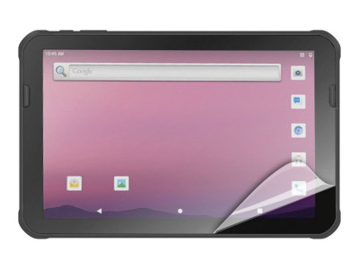 Mobilis : SCREEN PROTECTOR ANTI-SHOCK IK06 - CLEAR pour HONEYWELL EDA10