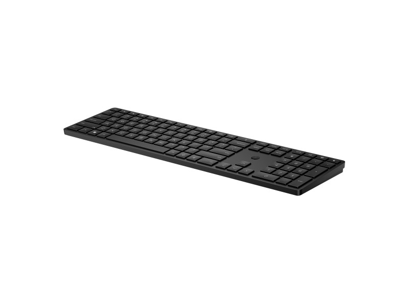 HP : 455 PROGRAMMABLE WL KBD (bulk 12) HP : 455 PROGRAMMABLE WL KBD (bulk 12)