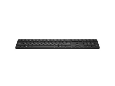 HP : 455 PROGRAMMABLE WL KBD (bulk 12)
