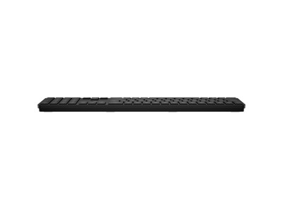 HP : 455 PROGRAMMABLE WL KBD (bulk 12)