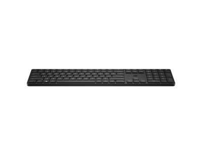 HP : 455 PROGRAMMABLE WL KBD (bulk 12)