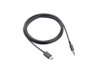 HP - Poly : POLY SR 80/85 3.5MM AUDIO ADAPTER cable