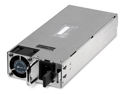 TP-Link : 900W AC POWER SUPPLY module SUITABLE pour L3 POE SWITCH SUCH