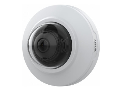 Axis : AXIS M3086-V MIC ULTRA-COMPACT INDOOR FIXED MINI DOME W/ W/ ADV