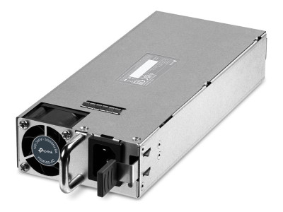 TP-Link : 500W AC POWER SUPPLY module STEEL CASE avec FAN