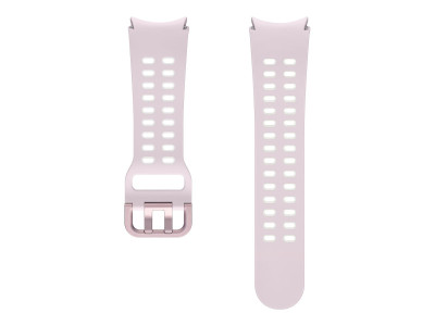 Samsung : WATCH 6 EXTREME SPORT BAND S/M LAVENDER avec HITE