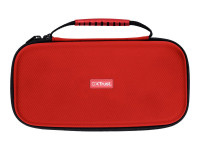 Trust : GXT1248S HARDCASE F SWITCH REDBLUE