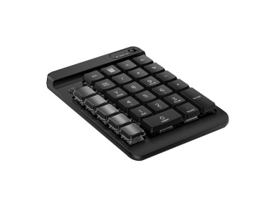 HP : HP 435 PROGRAMMABLE BLUETOOTH WIRELESS KEYPAD