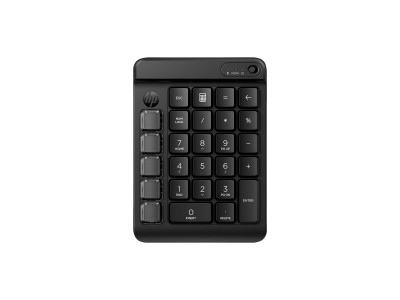 HP : HP 435 PROGRAMMABLE BLUETOOTH WIRELESS KEYPAD