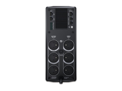 APC : POWER SAVING BACK-UPS RS 1500 230V CEE 7/5