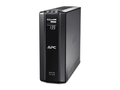 APC : POWER SAVING BACK-UPS RS 1500 230V CEE 7/5