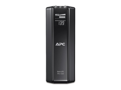 APC : POWER SAVING BACK-UPS RS 1500 230V CEE 7/5