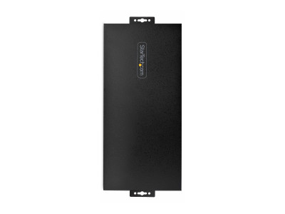 Startech : HUB INDUSTRIEL A 16 PORTS USB 5GBPS BOITIER METALLIQUE ESD