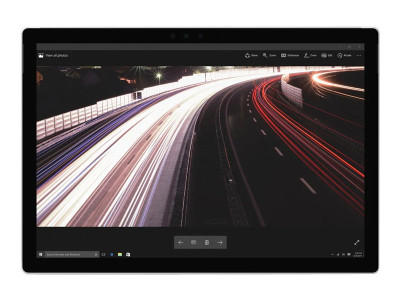 Microsoft : SURF PRO 11 GEN. 5G C10 16GB 256 GB SSD W11P 13IN PLATI. COPI (cu7-g1)