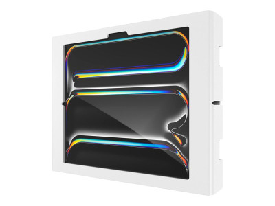 compulocks : IPAD PRO M4 13IN (2024) APEX SECURED ENCLOSURE WALL MOUNT - W
