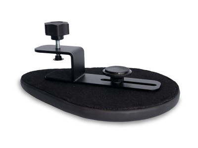 R-Go Tools : R-GO ERGONOMIC SPLIT WASHABLE ARMREST MADE EU